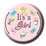 It's a girl