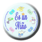 Es un  nino