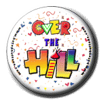 Over the Hill
