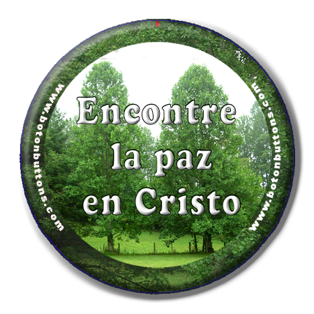 Encontre la Paz en Cristo