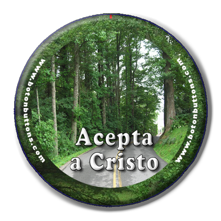 Acepta a Cristo