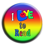 I love to read