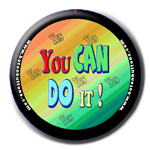You can do it