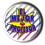 El mejor profesor