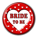 Bride to be