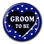 Groom to be