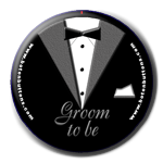 Groom to be