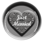Just married